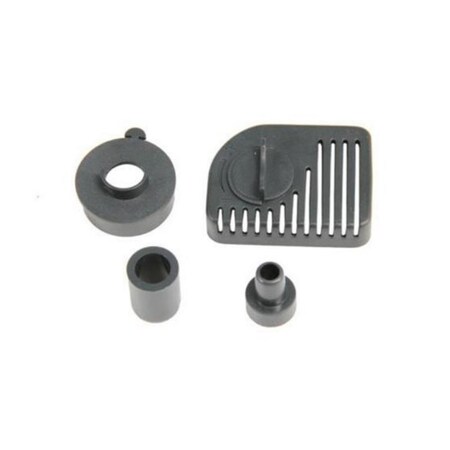 Grandoldgarden Replacement Filter Screen and Fitting Kit 70 GPH- DP 40 - G3 GR169301